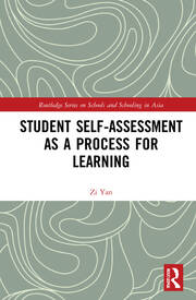 Student self-assessment as a process for learning book cover