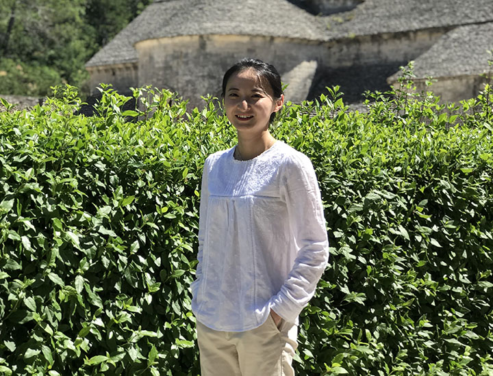 Dr. Cao Yuan