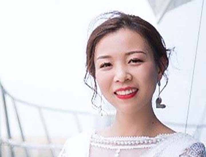 Dr. Guo Wu Yuan