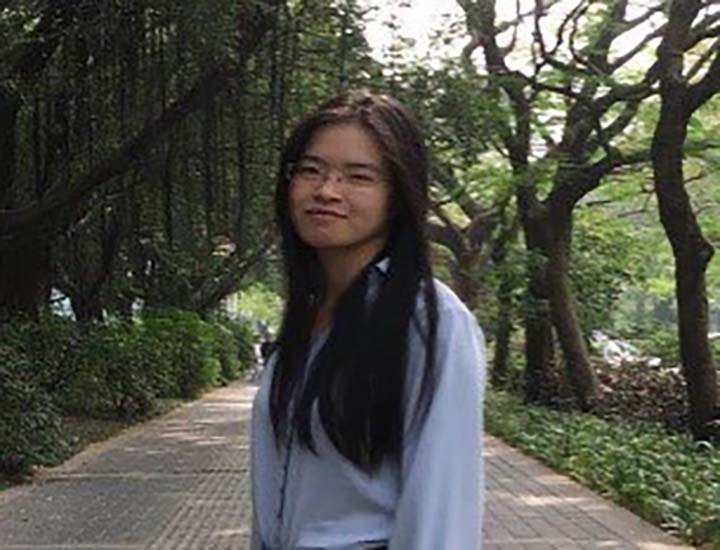 Dr. Lao Hong Ling