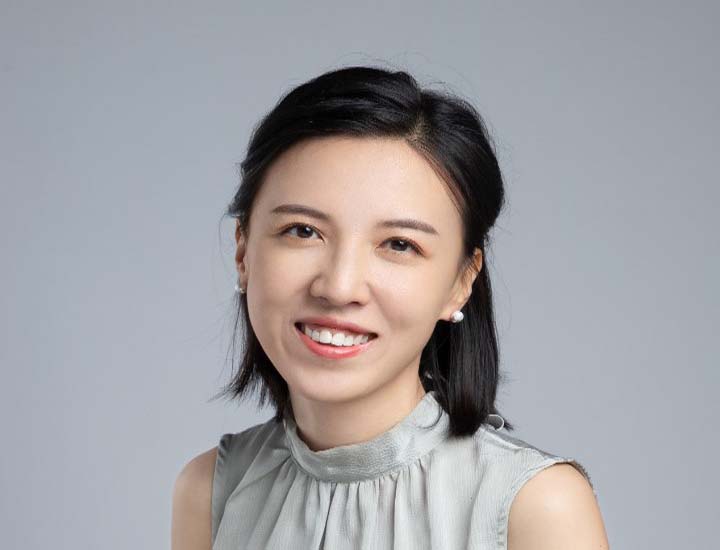 Dr. Zhang Lexuan