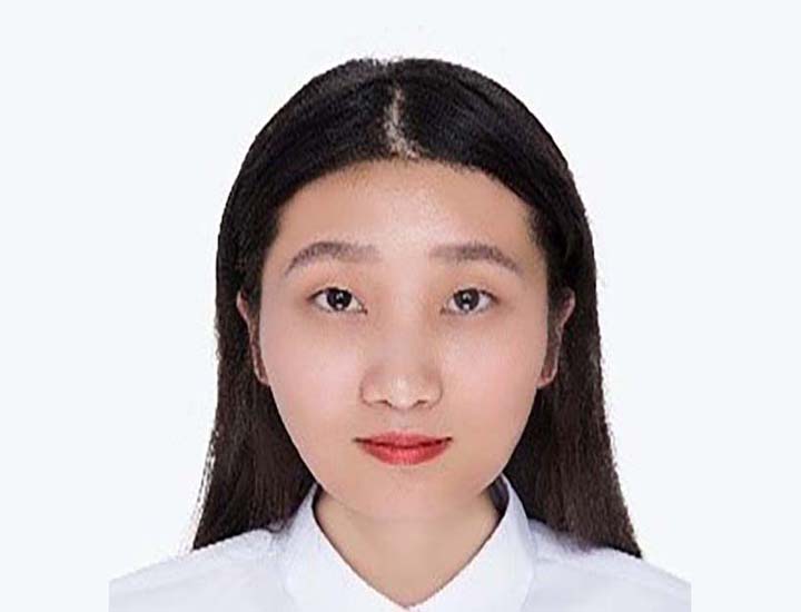 Dr. Zhu Jinyu