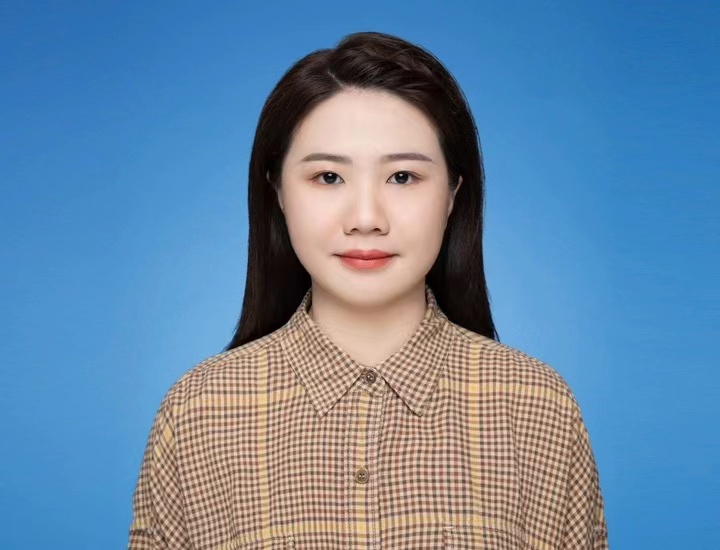Miss Chen Jiaying
