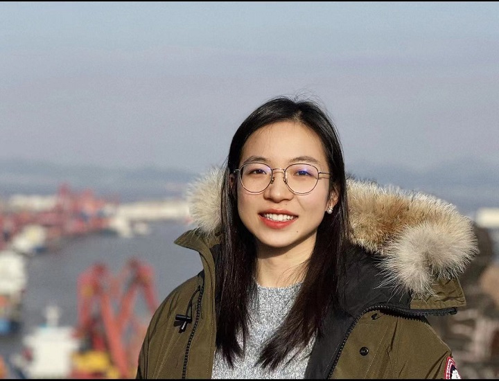 Miss Gu Jiahe