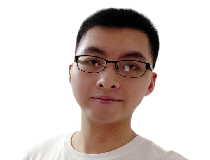 Dr. Wu Junsheng